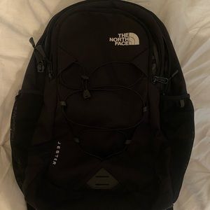 North Face Jester Back Pack